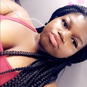 Meet your Posher, Raven